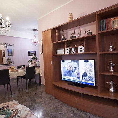 Bed and Breakfast Laura à Pescara Extérieur photo
