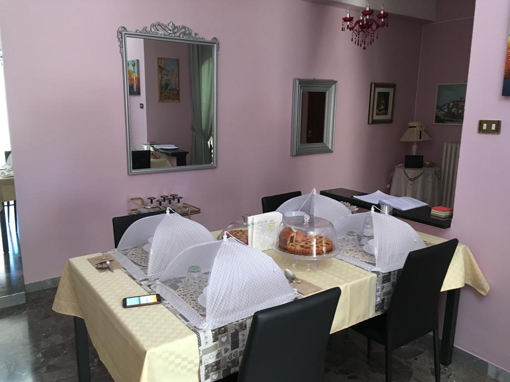 Bed and Breakfast Laura à Pescara Extérieur photo