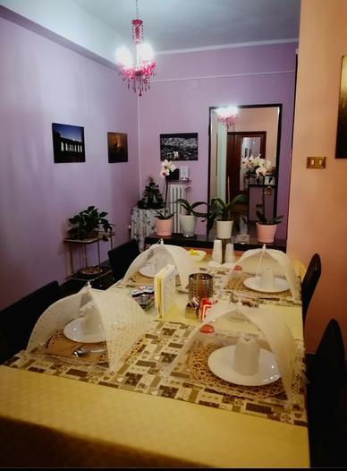 Bed and Breakfast Laura à Pescara Extérieur photo