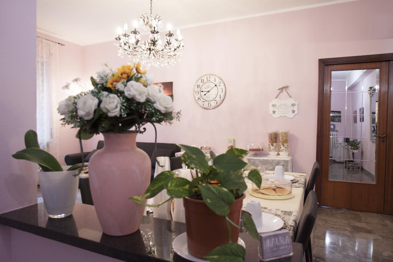 Bed and Breakfast Laura à Pescara Extérieur photo