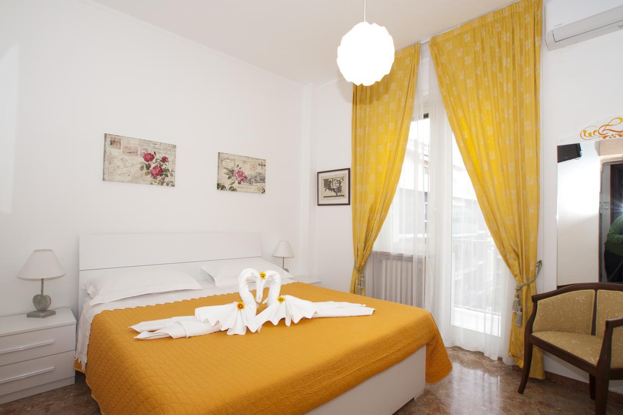 Bed and Breakfast Laura à Pescara Extérieur photo