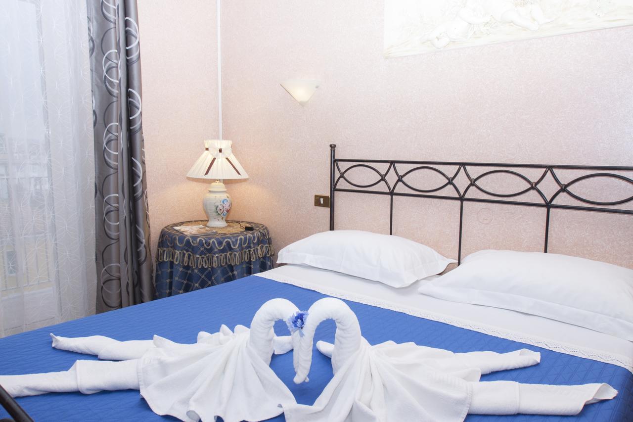 Bed and Breakfast Laura à Pescara Extérieur photo