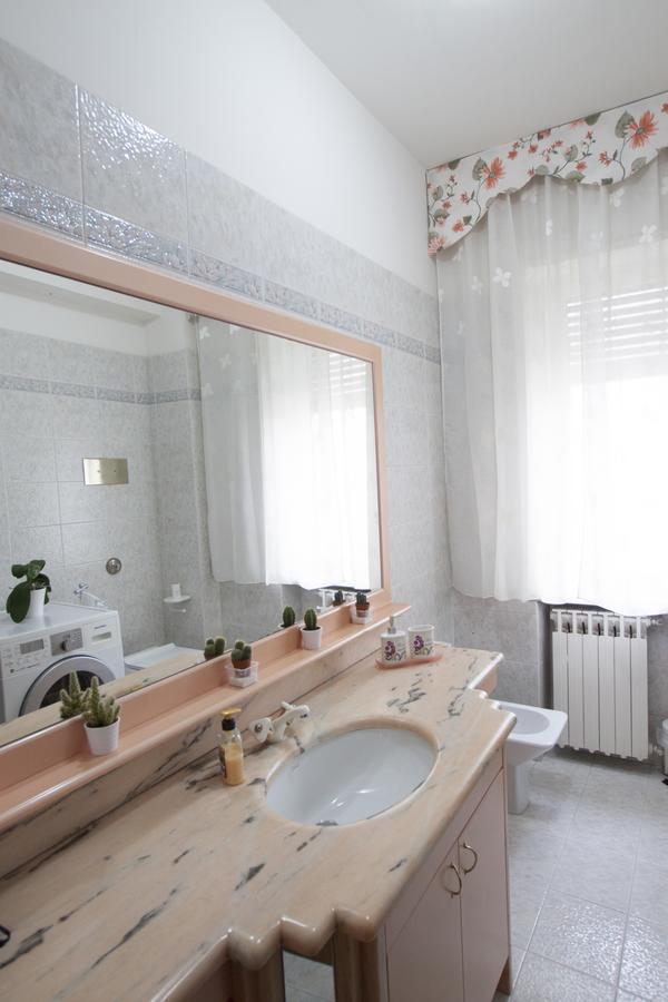 Bed and Breakfast Laura à Pescara Extérieur photo