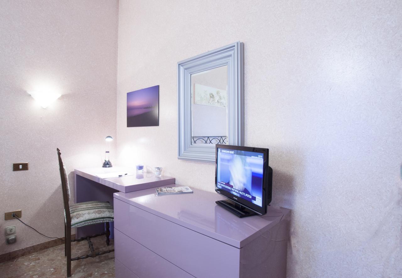 Bed and Breakfast Laura à Pescara Extérieur photo