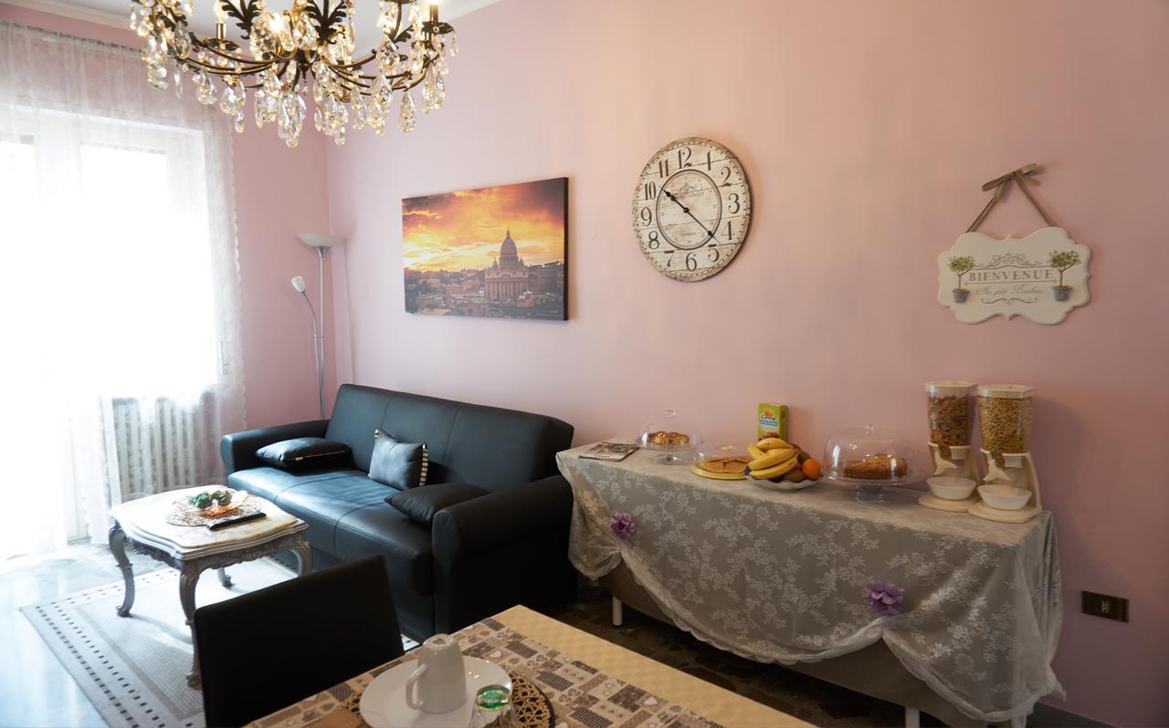 Bed and Breakfast Laura à Pescara Extérieur photo