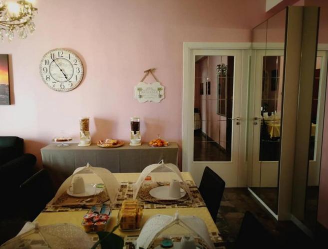 Bed and Breakfast Laura à Pescara Extérieur photo